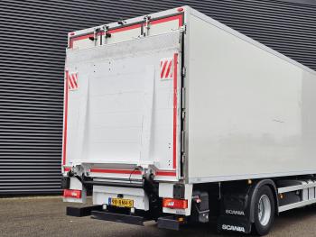 P250 4x2 / FRIGO / KUHL / LBW